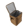 Camping Insulated Food Cooler Bag Outdoor Portable Cooler Box Outdoor