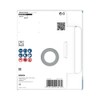 Bosch Professional Expert 2608601762 Diamond Grinding Disc for Angle Grinders