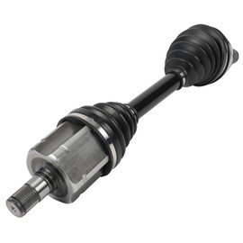 ASAPE Front Left CV Axle Drive Shaft Assembly Replacement 2018-2021 for Volkswagen Tiguan 2.0L NCV72179 VW8171 5QN407271A