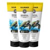 Pack Protector Solar Mineral Ulmar Fps50 Familiar 250ml 3pzs
