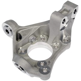 Dorman 698-169 Front Driver Side Steering Knuckle Compatible with Select Toyota Models