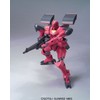 HG 1/144 GNX-704T Ahead (Mobile Suit Gundam 00)