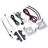 ALPINE KTX-XF11-HI-200-NR Car Navigation System Mounting Kit for XF11 Series