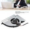 Laptop Cooling Fan Professional Replacement Cooler Fan for MSI GP76