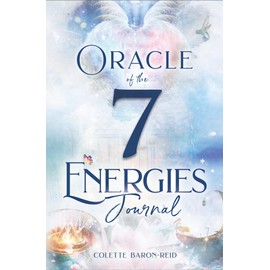 Oracle of the 7 Energies Journal