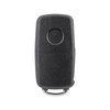 3 Buttons Car Remote Key Fob For VW VolksWagen Beetle
