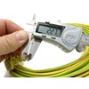 H07V-U Ground Cable 1 x 4 mm² 20 m Rigid
