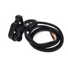 M51C 12V Motorcycle Handlebar Switch - Waterproof On/Off Switch for