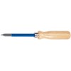 Rennsteig 466 175 0 Precision Mechanic's Scrapers, Blue/Beige, 85 x