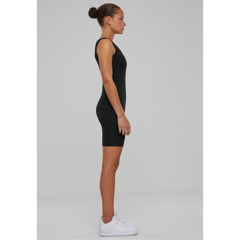 Urban Classics Women's Jumpsuit, black