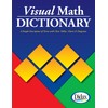 Didax Educational Resources Visual Math Dictionary