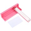 24 Holes Key of C Metal Harmonica Mouth Organ Children