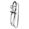 HKM 4057052142253 Funny Horses Bitless Bridle