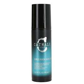 Tigi Catwalk Curlesque Curls Rock Amplifier 150 ml 150ml