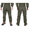 KRYDEX Tactical Men's K3 Combat Pants with Knee Pads (US,