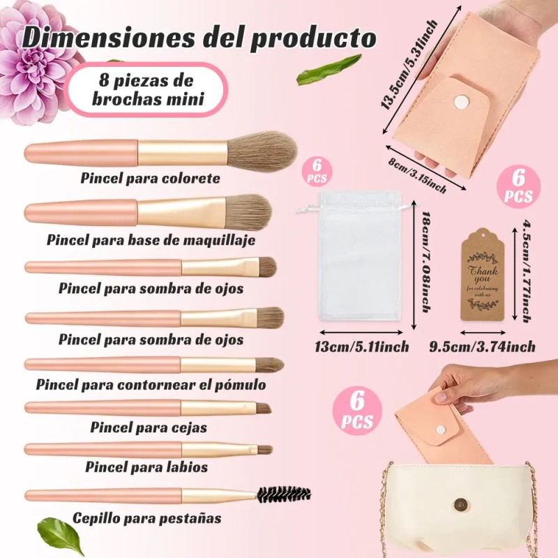 Kit Laminado De Cejas Henna Liquida Zoé Premium