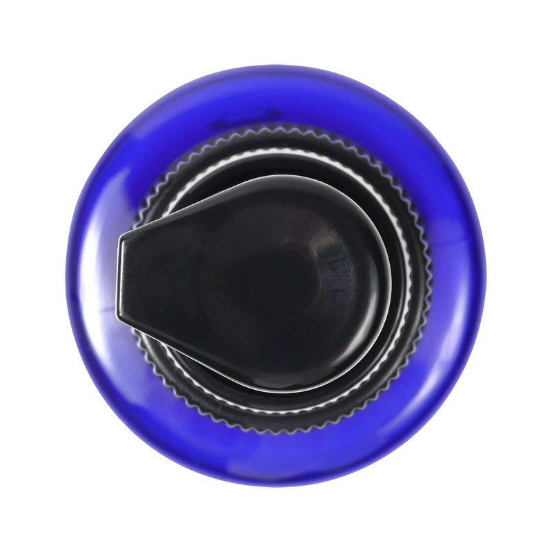 PET Bottle Pump Cobalt Blue Blue 50ml