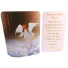 Westmon Works Guardian Angel Prayer Holy Card Pack Bundle Pack