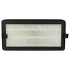 vhbw 3 x HEPA Filter HEPA 13 Compatible with Baren