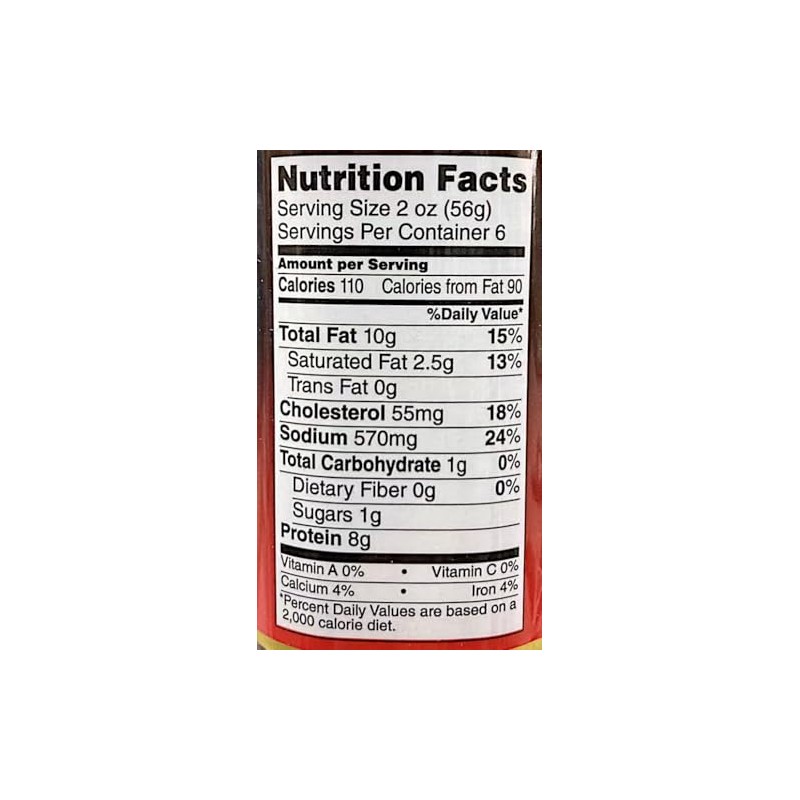 Hot Pot Luncheon Loaf, Chicken & Pork, 12 oz, Pack