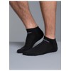 Trigema Men's Trainer Socks Twin Pack