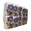 Naliplastic 50 Pz Charola Plato 855 1 Pqt Con 50