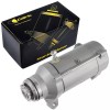 Caltric New for Honda Motorcycle Gold Wing GL1100 GL1000 Starter