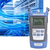 Fiber Optical Power Meter Sc Fc ST Connector 800‑1700nm ‑70~+6db