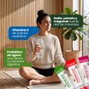 Kevala Electrolitos Sin Azúcar | Vitamina C y Prebióticos |