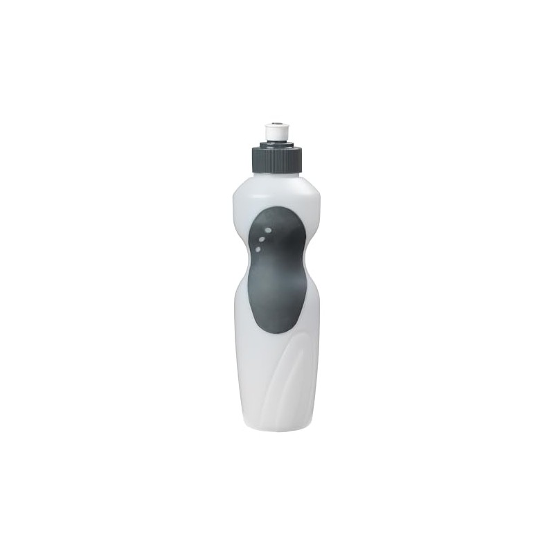 Chef Aid Super Grip Sports Bottle - Engineered for active