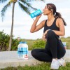 Aminoácidos Bcaas + Glutamina D-mon 1kg Varios Sabores