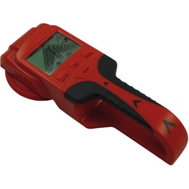 3-in-1 Wood/Voltage/Metal Detector
