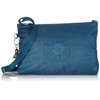 Kipling Women's Atlez Duo Bag, Dynamic Beetle