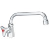 Toto T136LUNS13H Standing Faucet