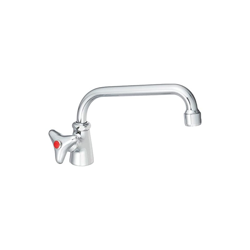Toto T136LUNS13H Standing Faucet