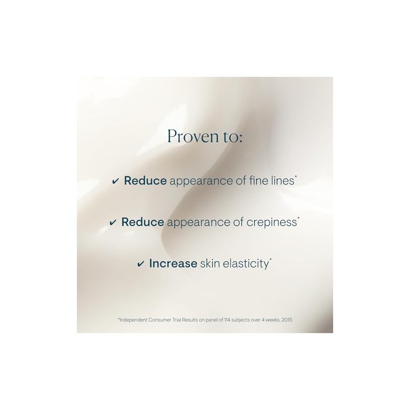 Elemis Pro Collagen Neck And Décolleté Balm Anti Wrinkle