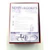 Hasbro the Game of Scattergories