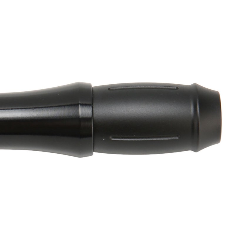 Traditional Tattoo Stick Pen Prevent Slipping Aluminium Detachable Washable Manual