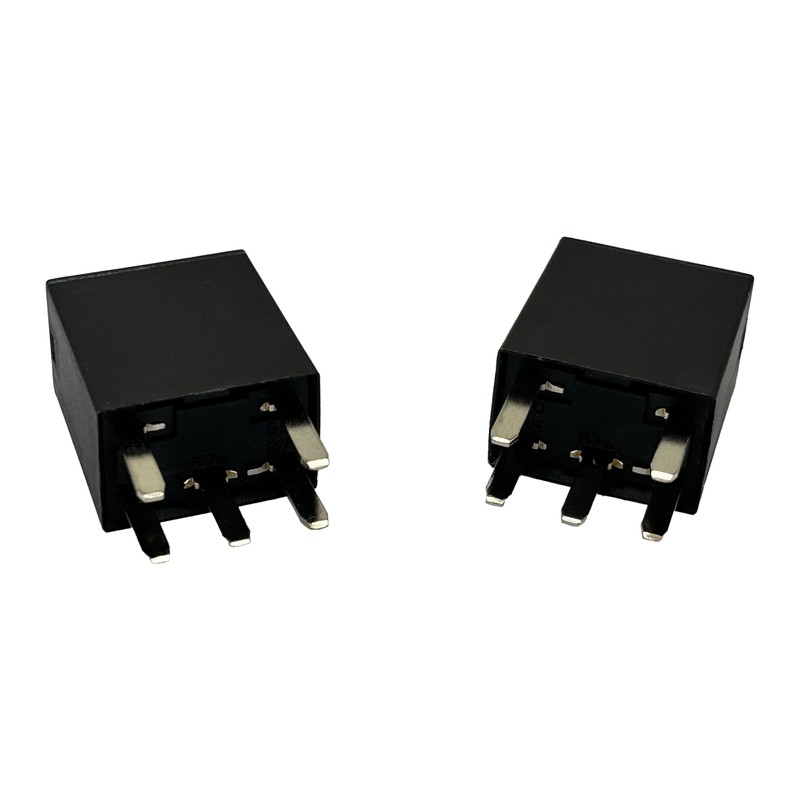 301-1C-S-R1 12VDC (Set of 2) 301 1C S R1 35A