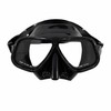 Two-Window Snorkel Diving Mask for Adults – Wide View Anti-Fog