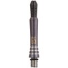 Target Darts Phil 'The Power' Taylor Gen 5 Titanium Shaft