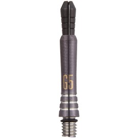 Target Darts Phil 'The Power' Taylor Gen 5 Titanium Shaft (Short)