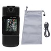 Portable Video Recorder 1080P Night Vision 1.5 Inch IPS Screen