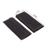 Mirhua Suitcase Handle Cover Protection Baby Stroller Suitcase Bag Handle