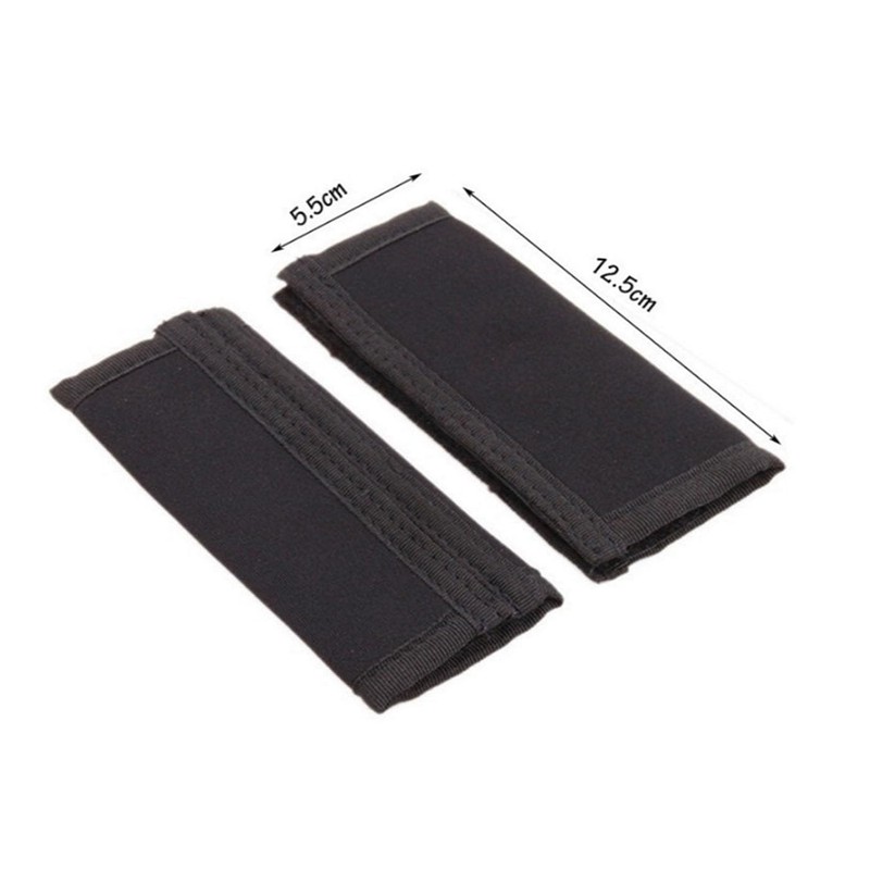 Mirhua Suitcase Handle Cover Protection Baby Stroller Suitcase Bag Handle