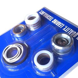 248213 Pump Repair Packing Kit for Airless Paint Sprayer 1095 1595 5900 Aftermarket