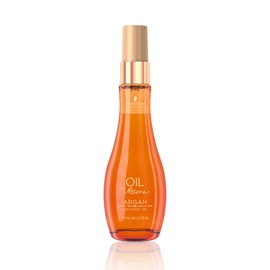 OIL ULTIMATE Aceite de Argán, Tratamiento Revitaliza el Cabello Seco 100 ml  Tratamiento intensivo que nutre, suaviza y revitaliza. Fórmula ligera no 