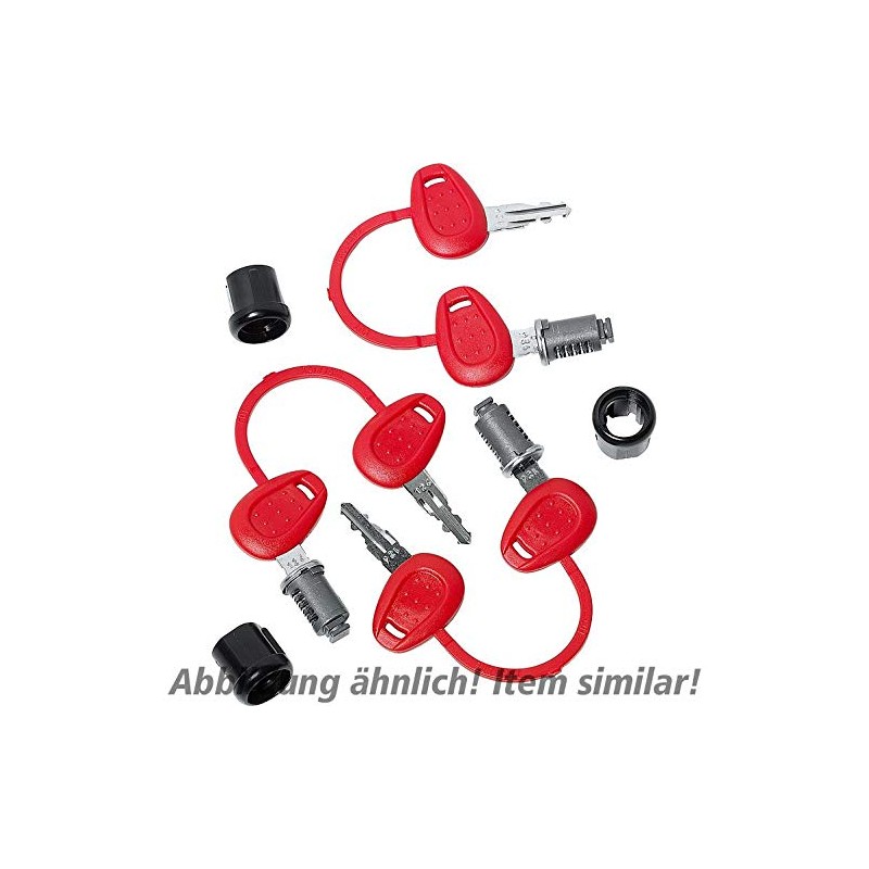 Z227 - Givi Z227 2 Lock Barrel Kit