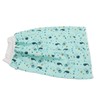 Adult Diaper Skirt Wearable Incontinence Mat Washable Cotton Cloth Reusable