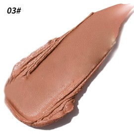 YOUNG VISION Nude Matte Lipstick | Luxurious Waterproof Liquid Lip Cream | Soft Velvety Smooth, Long-Lasting Wear | Full Coverage in Nude and Vibrant Colors | Perfect for Daily and Professional Makeup